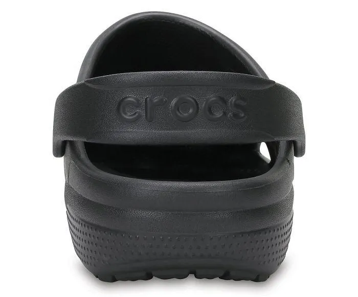 Coast Graphite Unisex Clog-204151-014