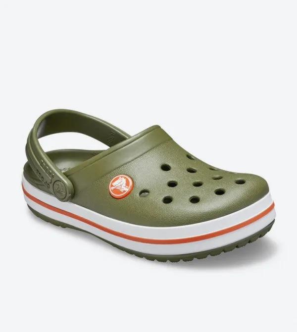 CROCBAND CLOG K