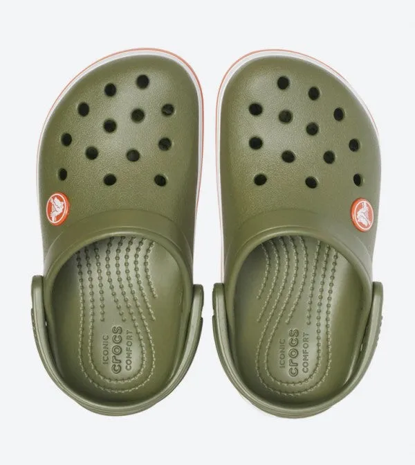 CROCBAND CLOG K