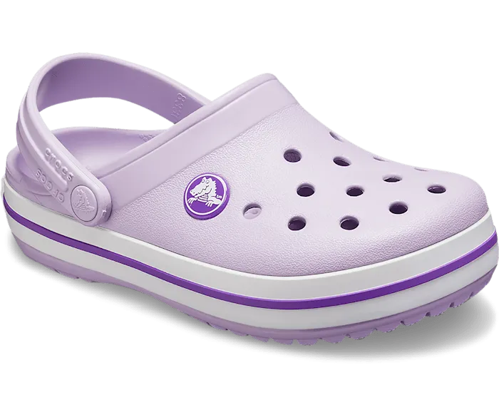 CROCBAND CLOG K