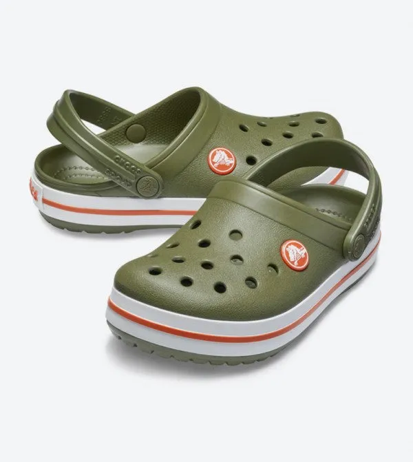 CROCBAND CLOG K