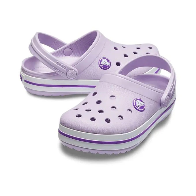 CROCBAND CLOG K