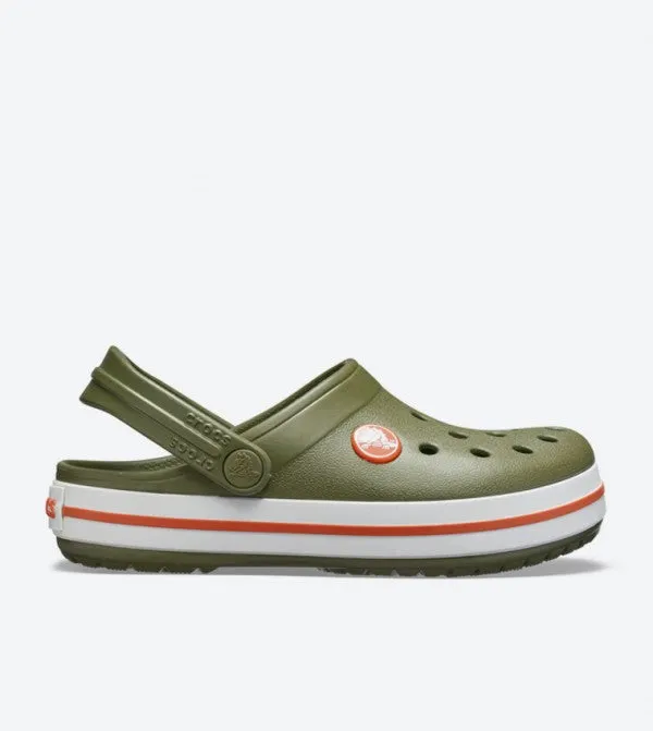 CROCBAND CLOG K