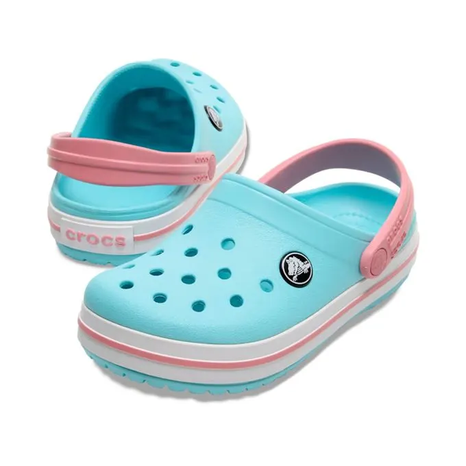 CROCBAND CLOG K