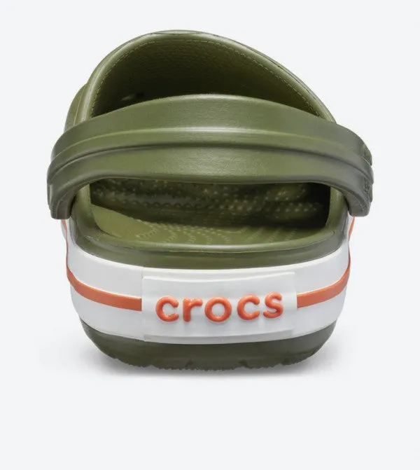 CROCBAND CLOG K