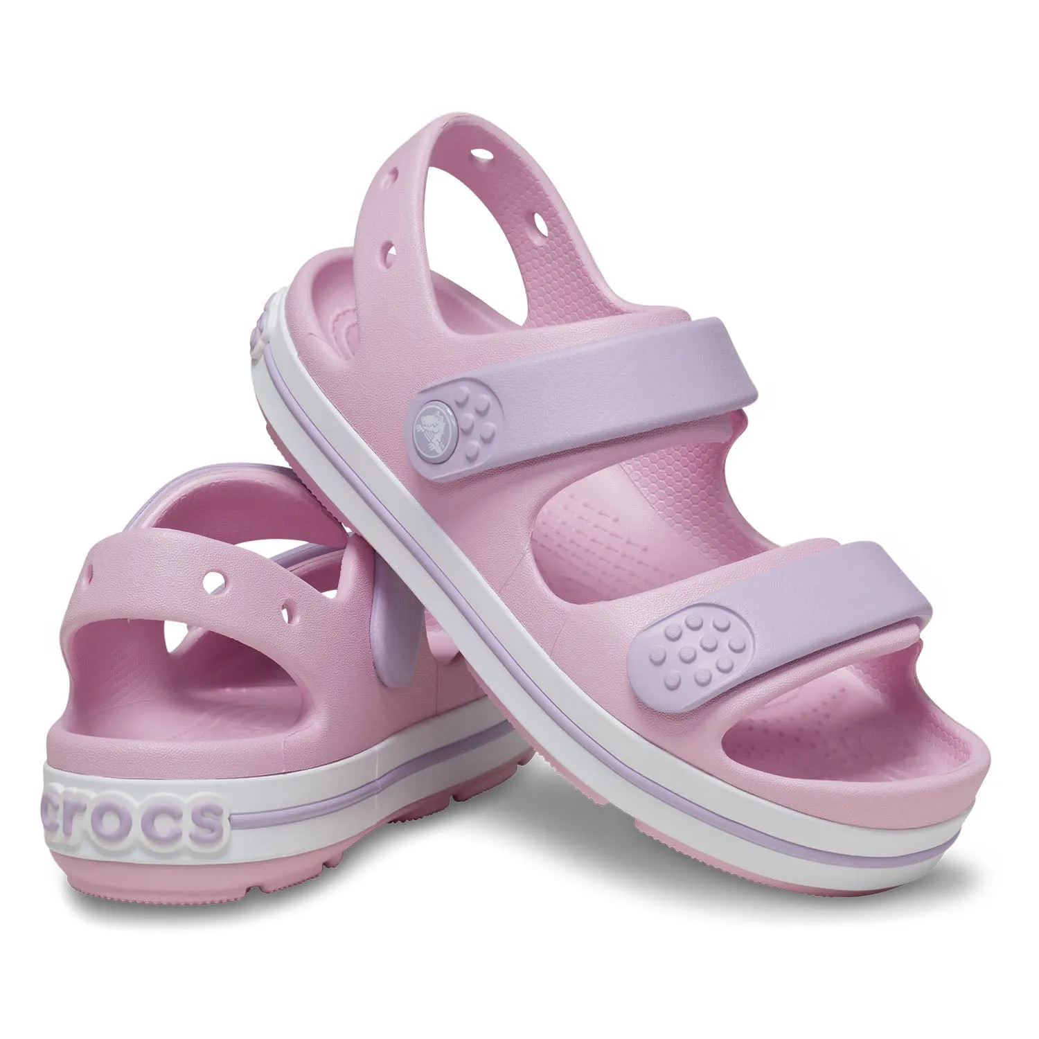 Crocband Cruiser Sandal Toddler (Age 1-5)