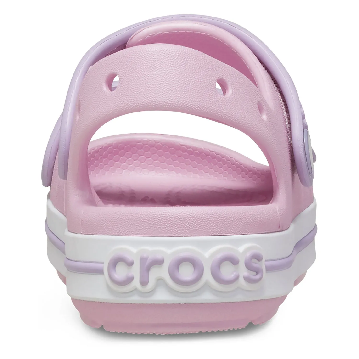 Crocband Cruiser Sandal Toddler (Age 1-5)