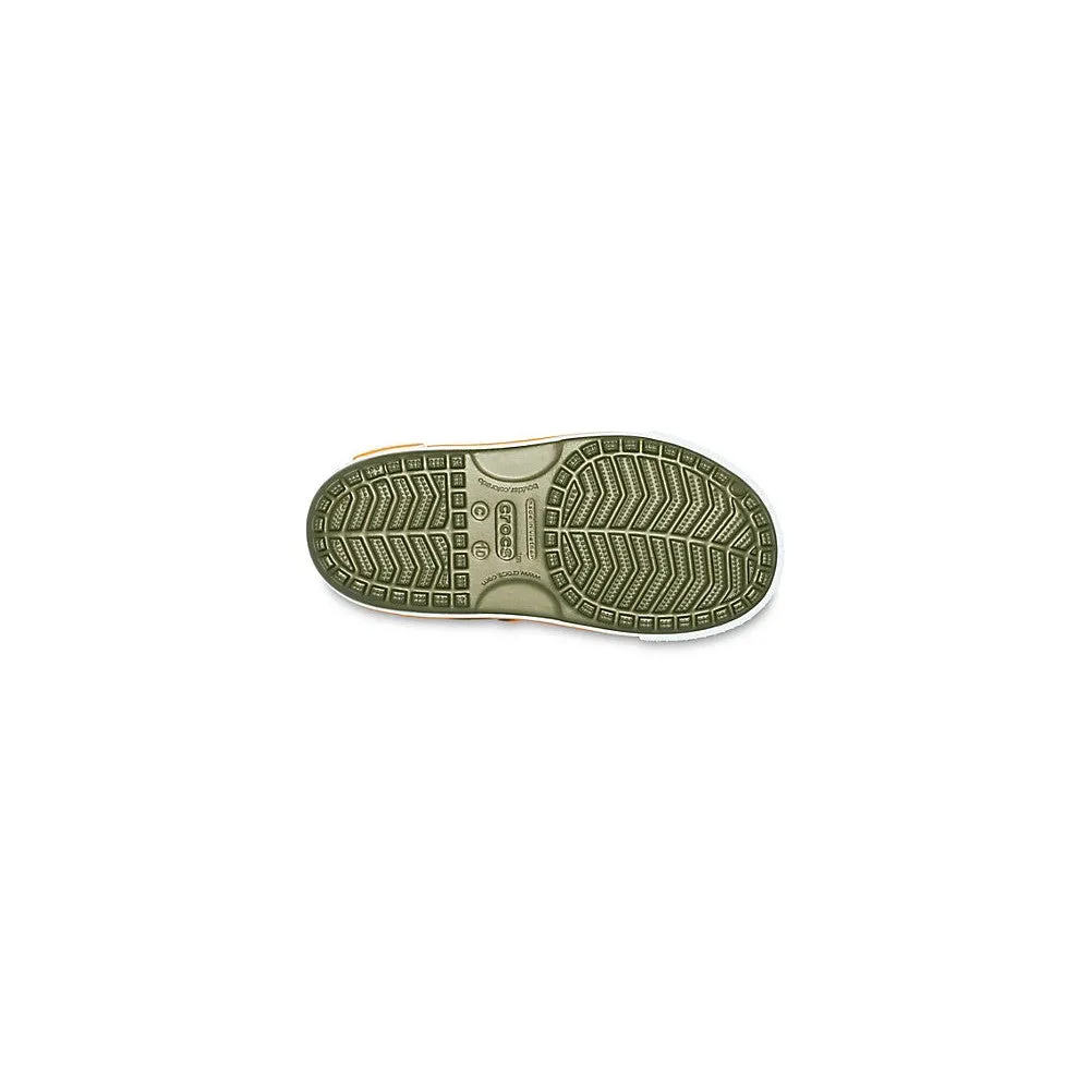 CROCBAND II SANDAL PS