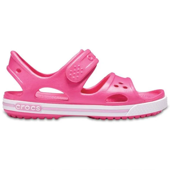 CROCBAND II SANDAL PS