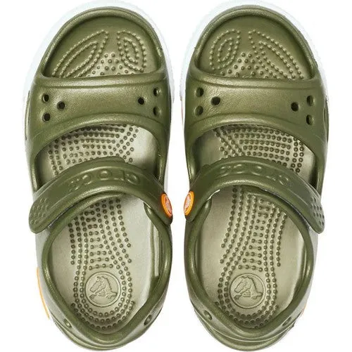 CROCBAND II SANDAL PS