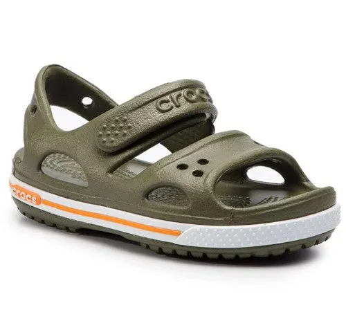 CROCBAND II SANDAL PS