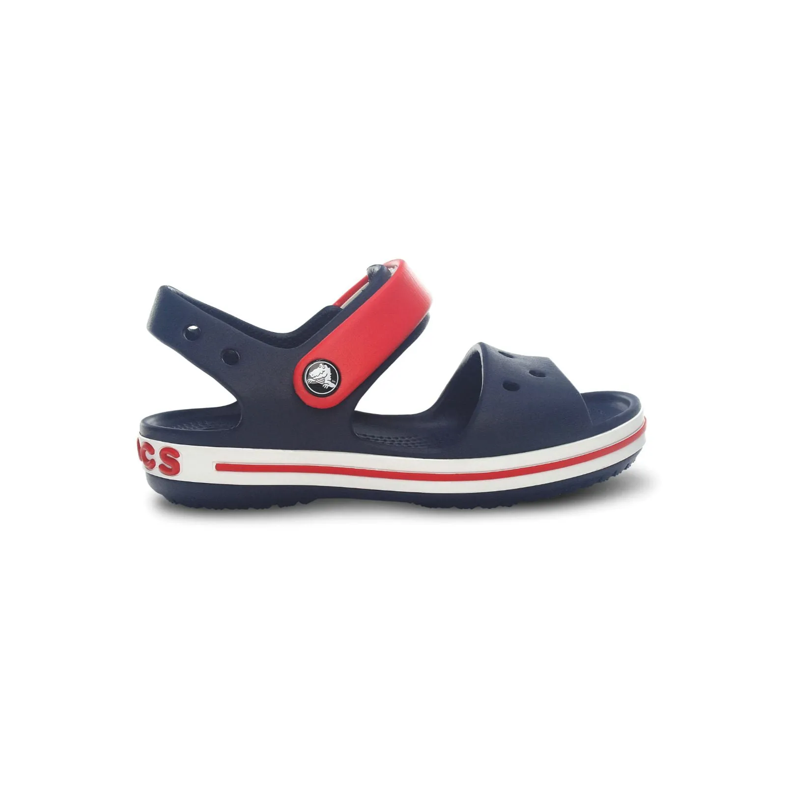 Crocband Sandal Kids