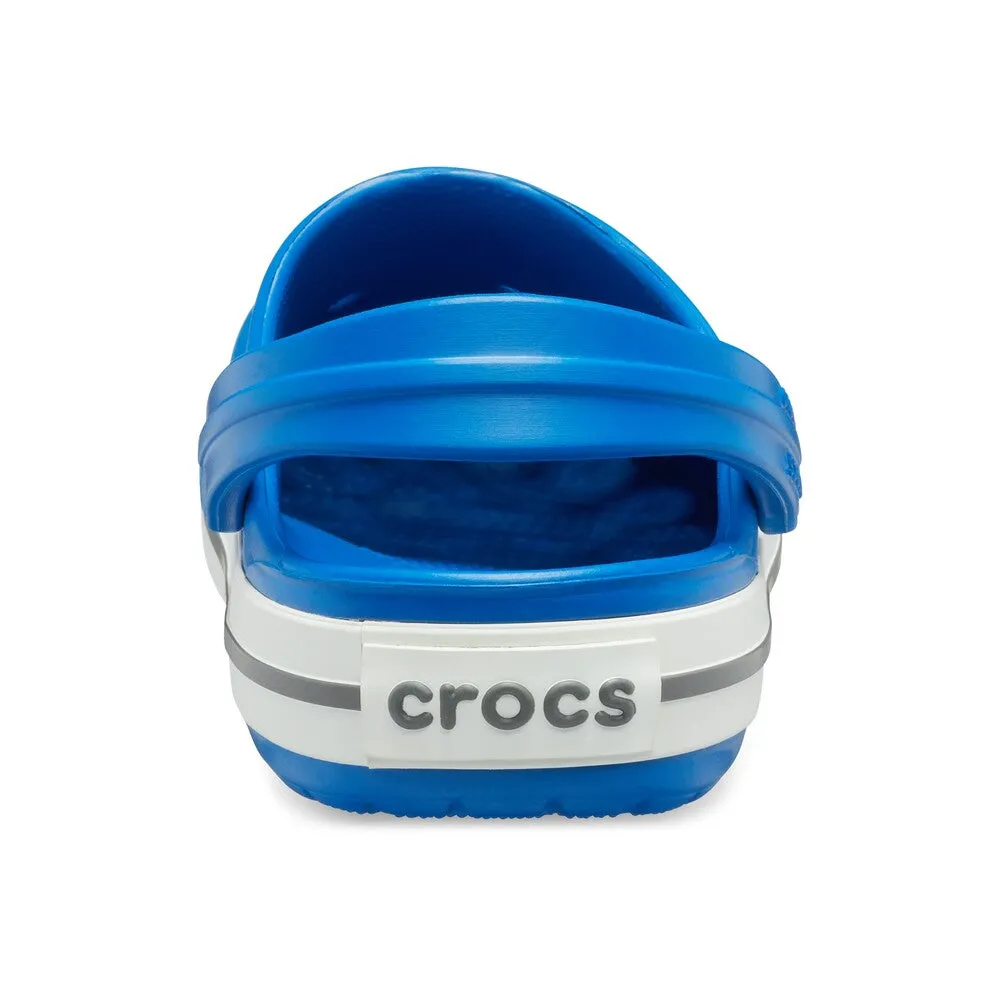 Crocs-204537-4jn-c11 Crocband Clog K Bcb/char C11 Kids