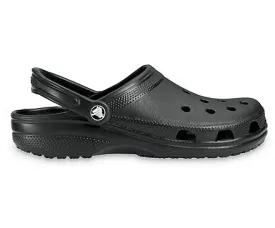 Crocs ADULTS CLASSIC CLOG Black