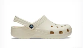 Crocs ADULTS CLASSIC CLOG Bone