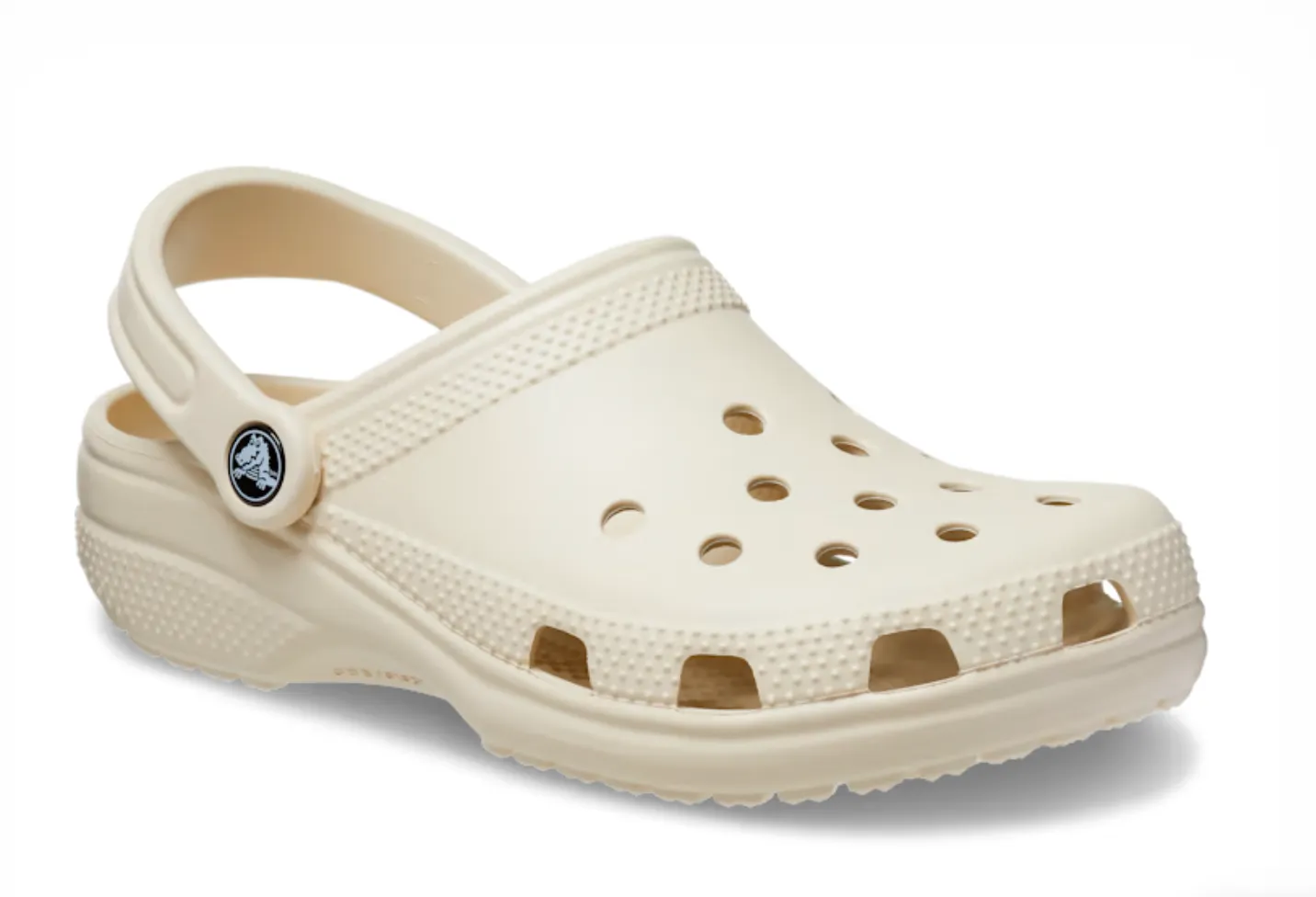 Crocs ADULTS CLASSIC CLOG Bone