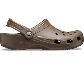 Crocs ADULTS CLASSIC CLOG Chocolate