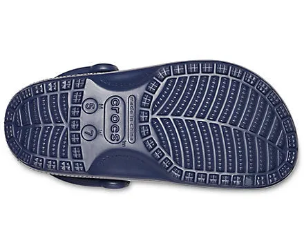 Crocs ADULTS CLASSIC CLOG Navy