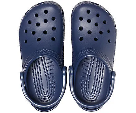 Crocs ADULTS CLASSIC CLOG Navy