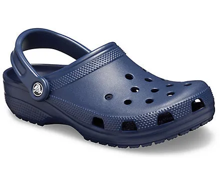 Crocs ADULTS CLASSIC CLOG Navy