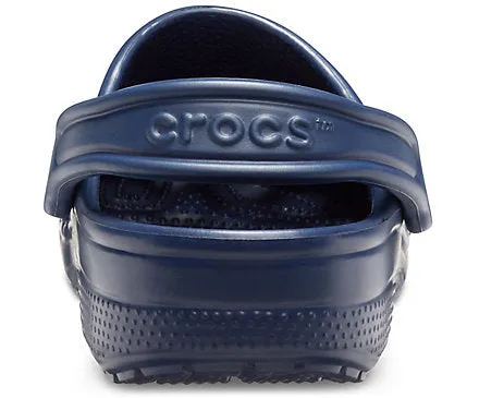 Crocs ADULTS CLASSIC CLOG Navy