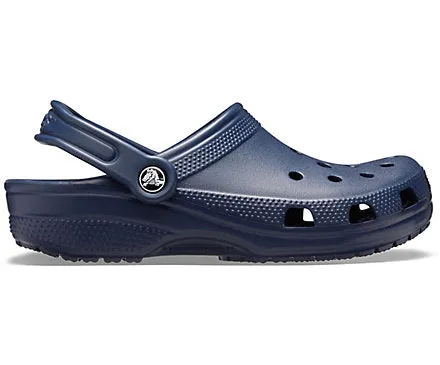 Crocs ADULTS CLASSIC CLOG Navy