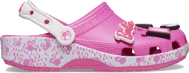 CROCS Barbie Cls Clg EPk (208817-6QQ)