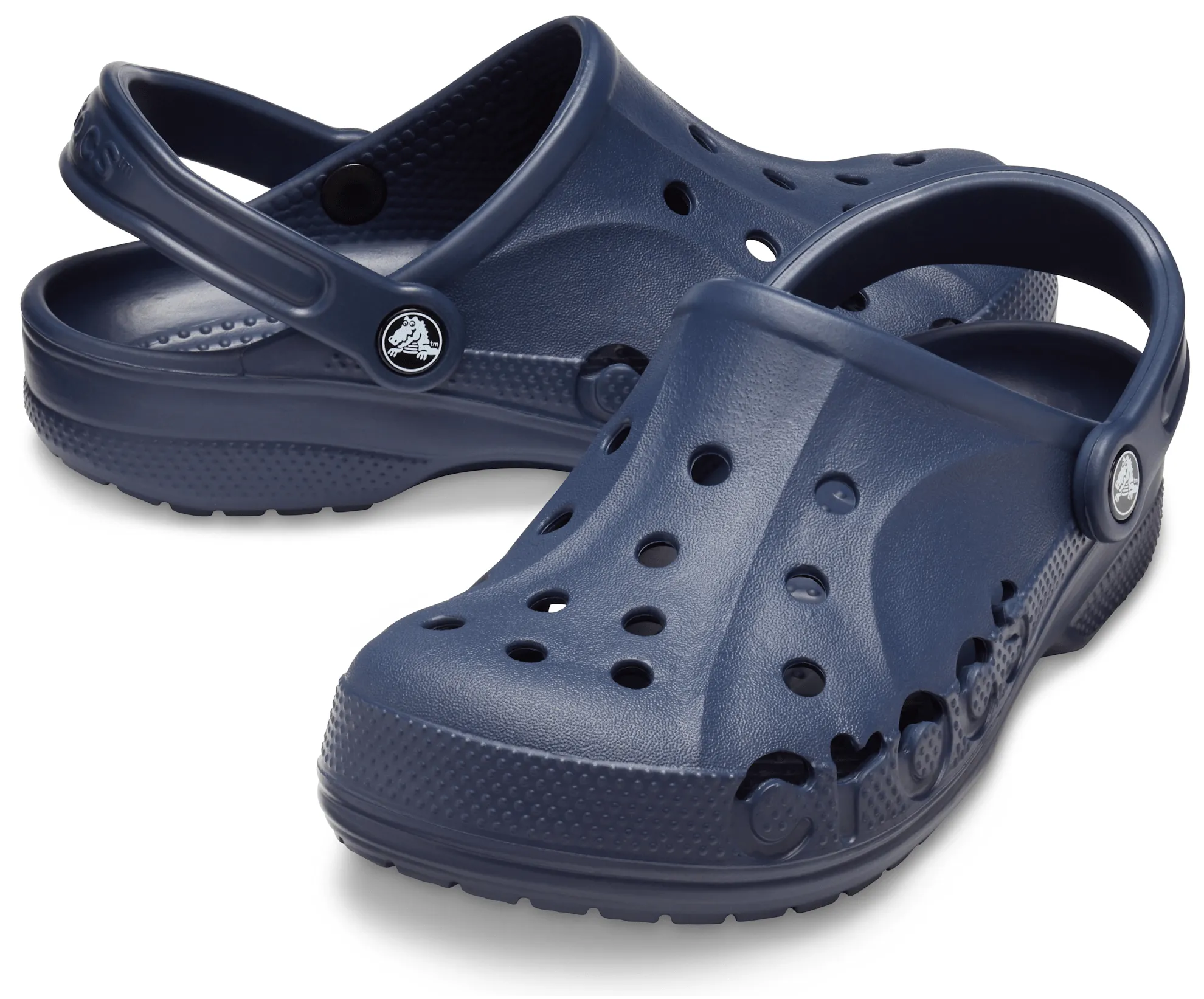 CROCS BAYA BLEU