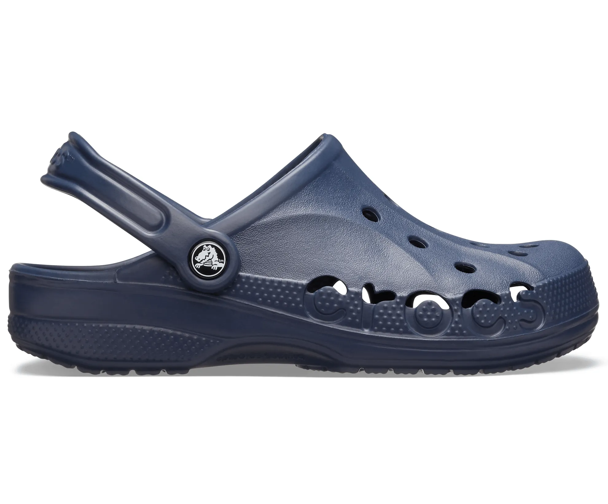 CROCS BAYA BLEU