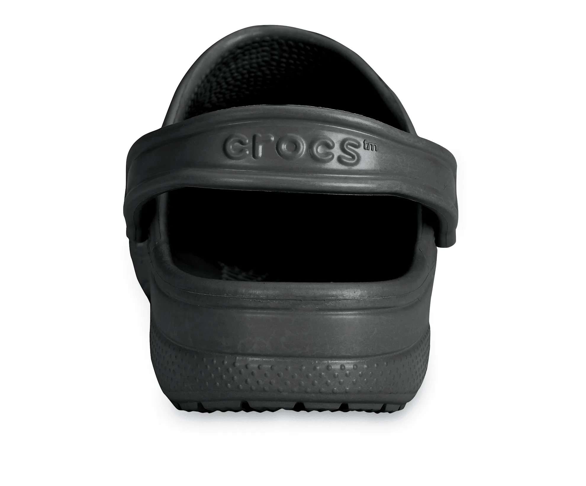 CROCS BAYA NOIR