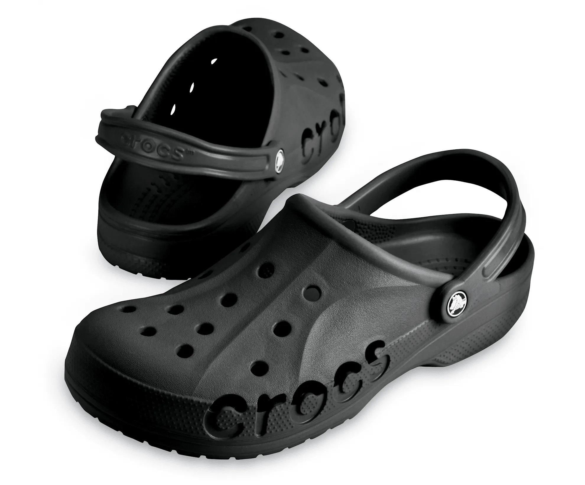 CROCS BAYA NOIR