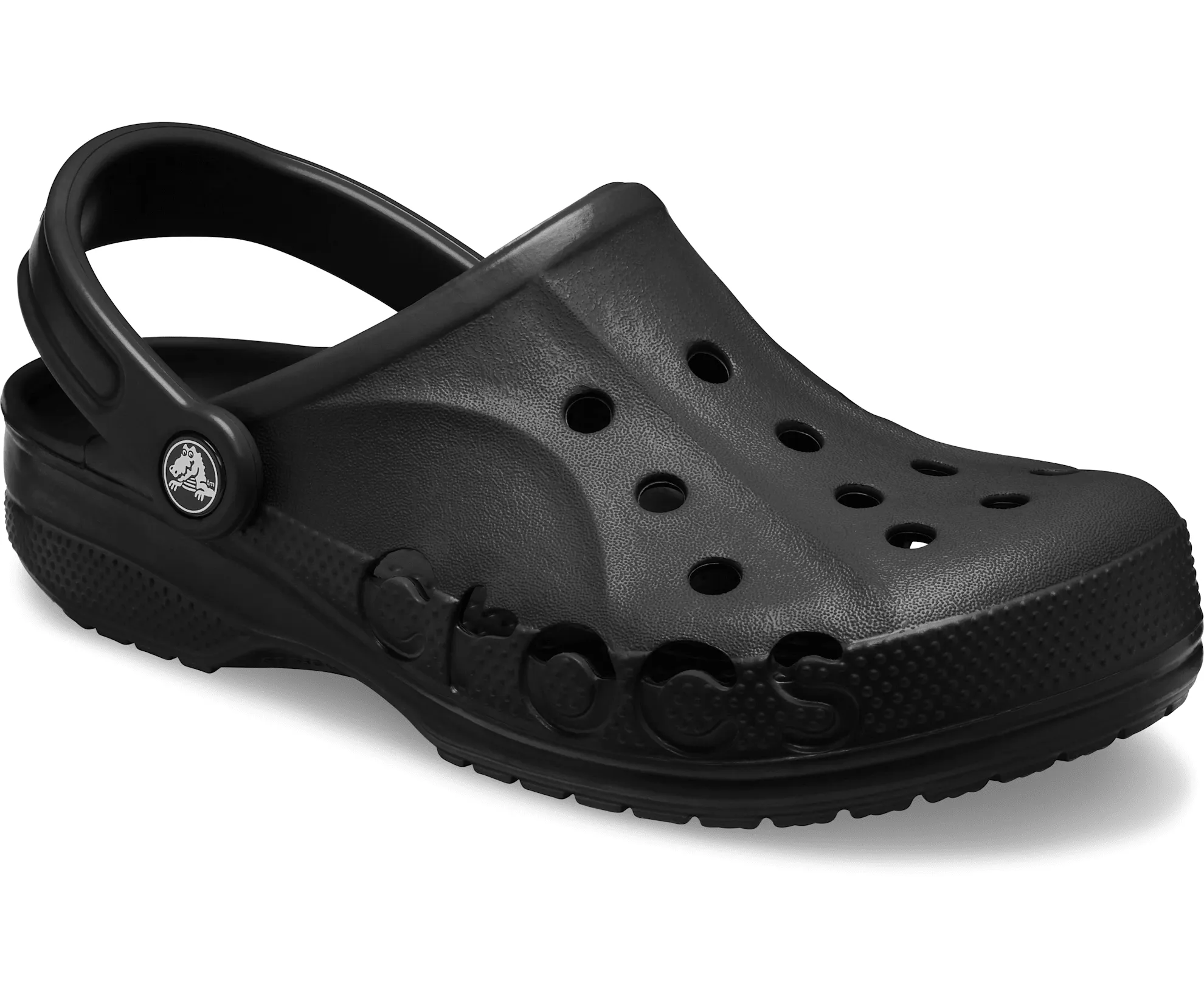 CROCS BAYA NOIR