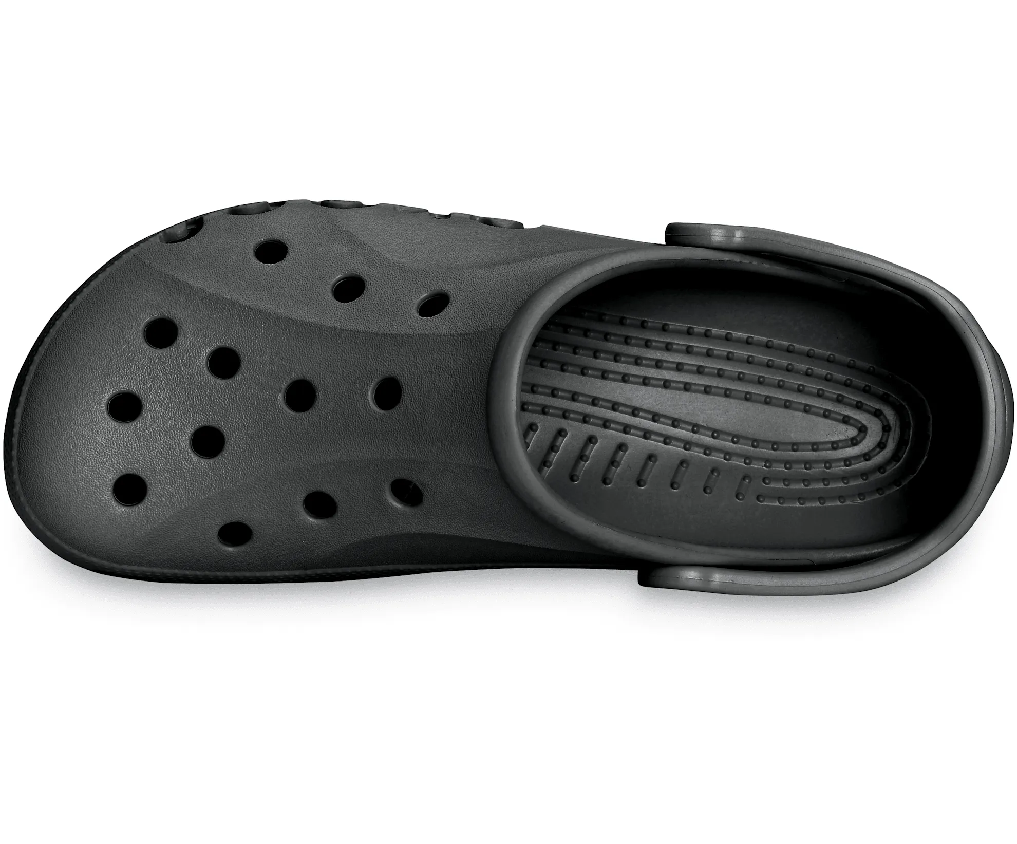 CROCS BAYA NOIR