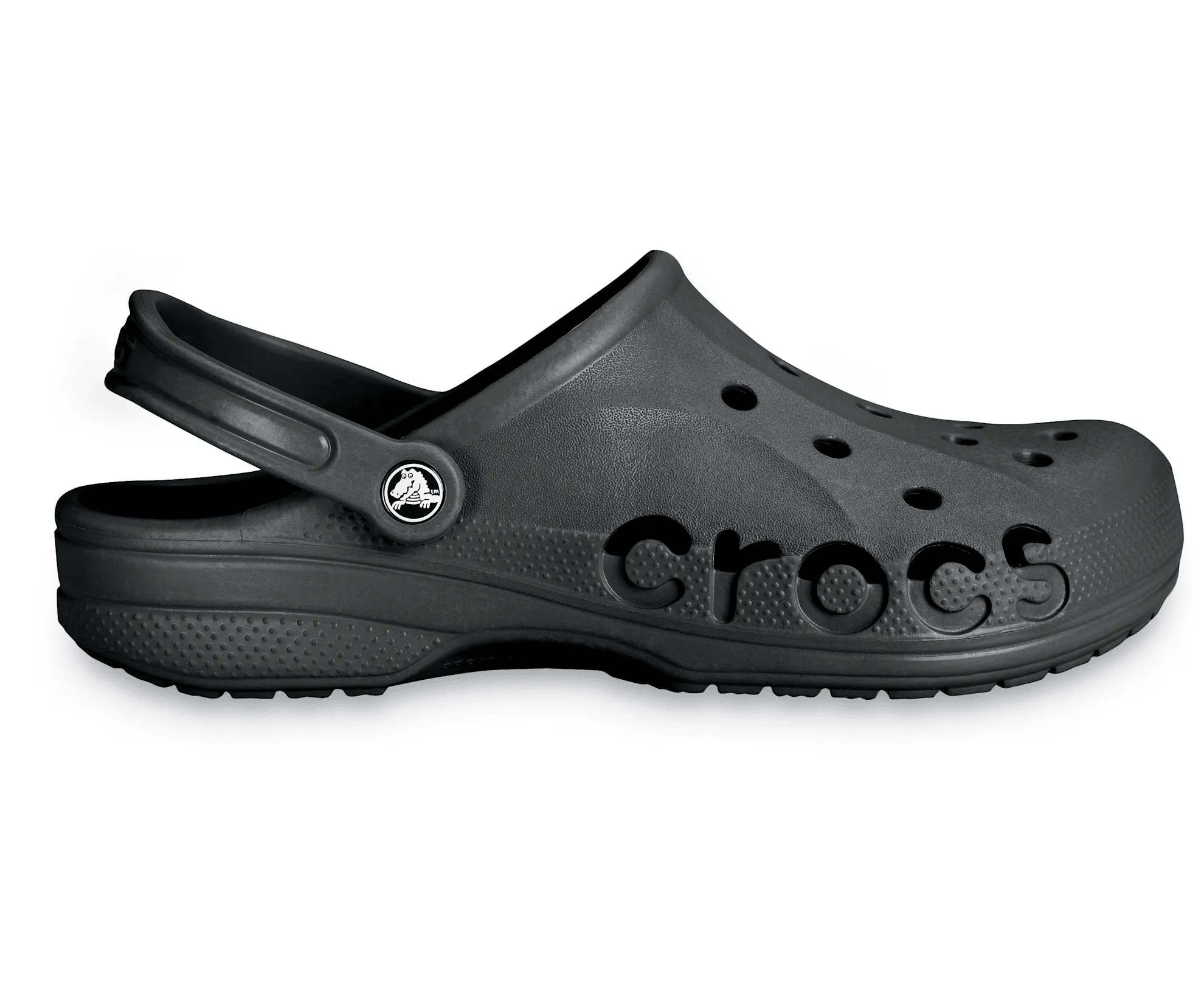 CROCS BAYA NOIR