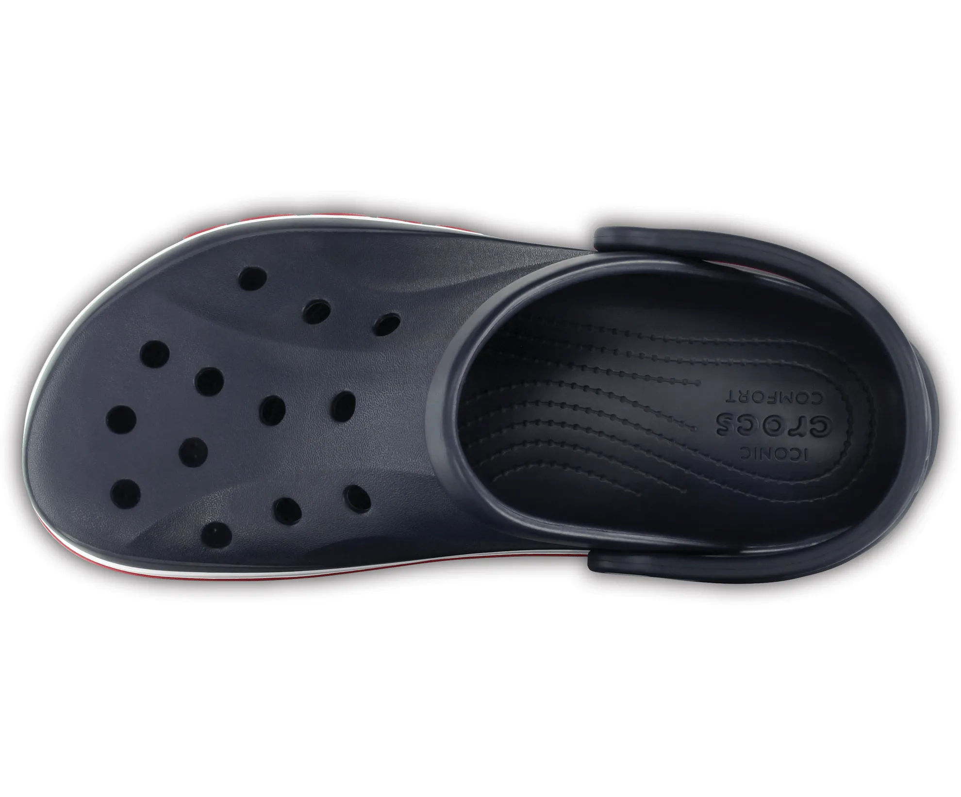 CROCS BAYABAND CLOG