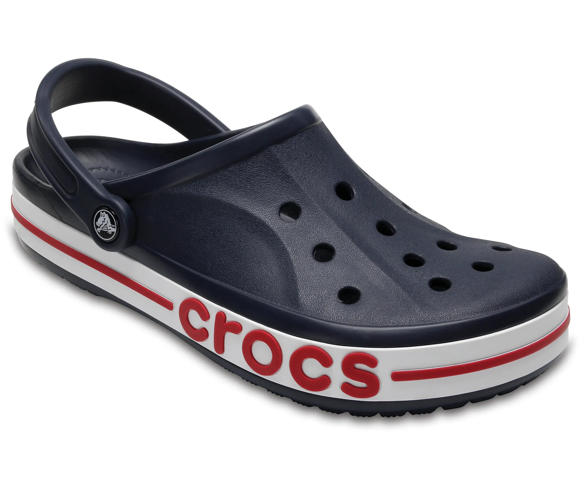 CROCS BAYABAND CLOG