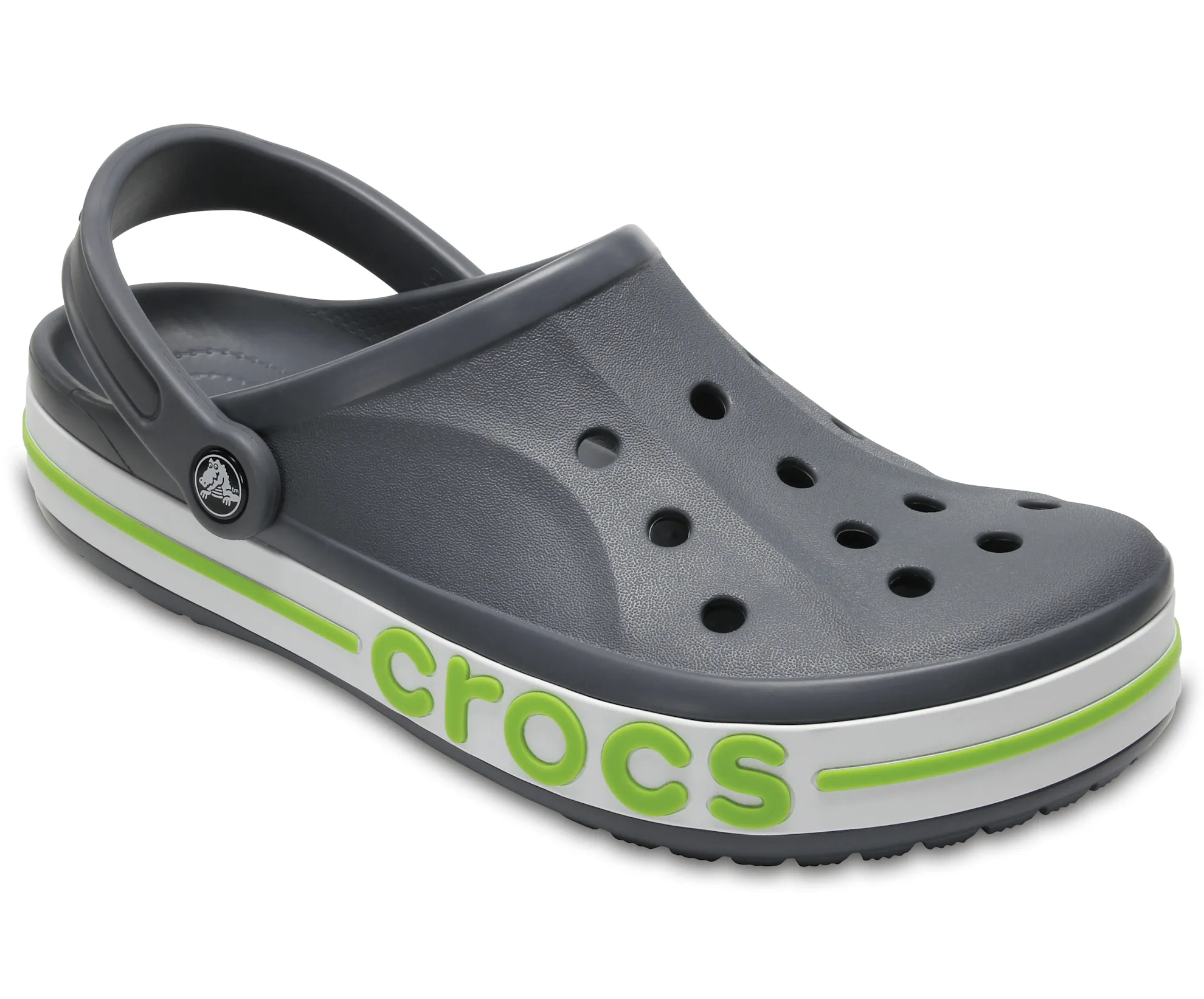 CROCS BAYABAND CLOG