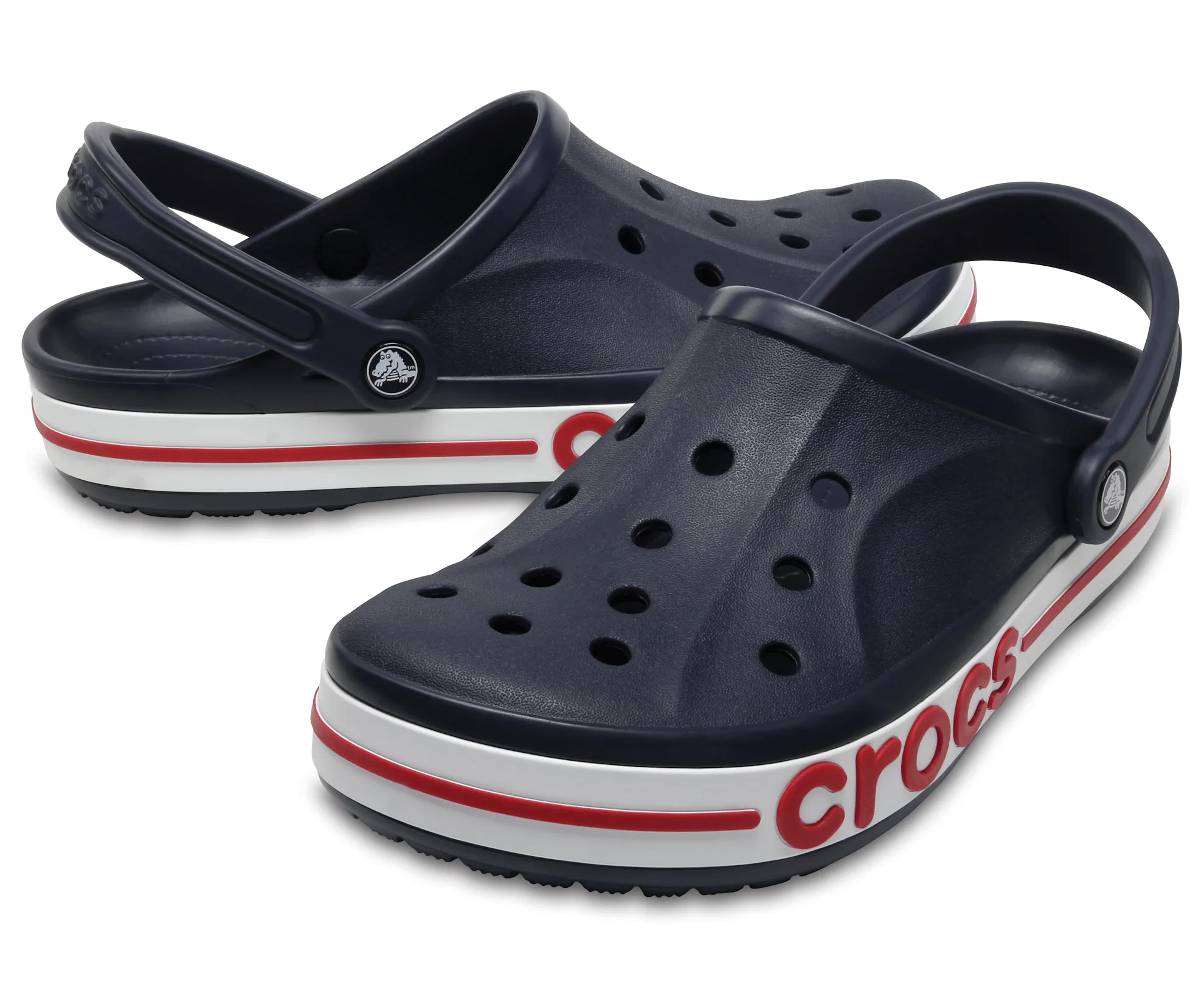 CROCS BAYABAND CLOG