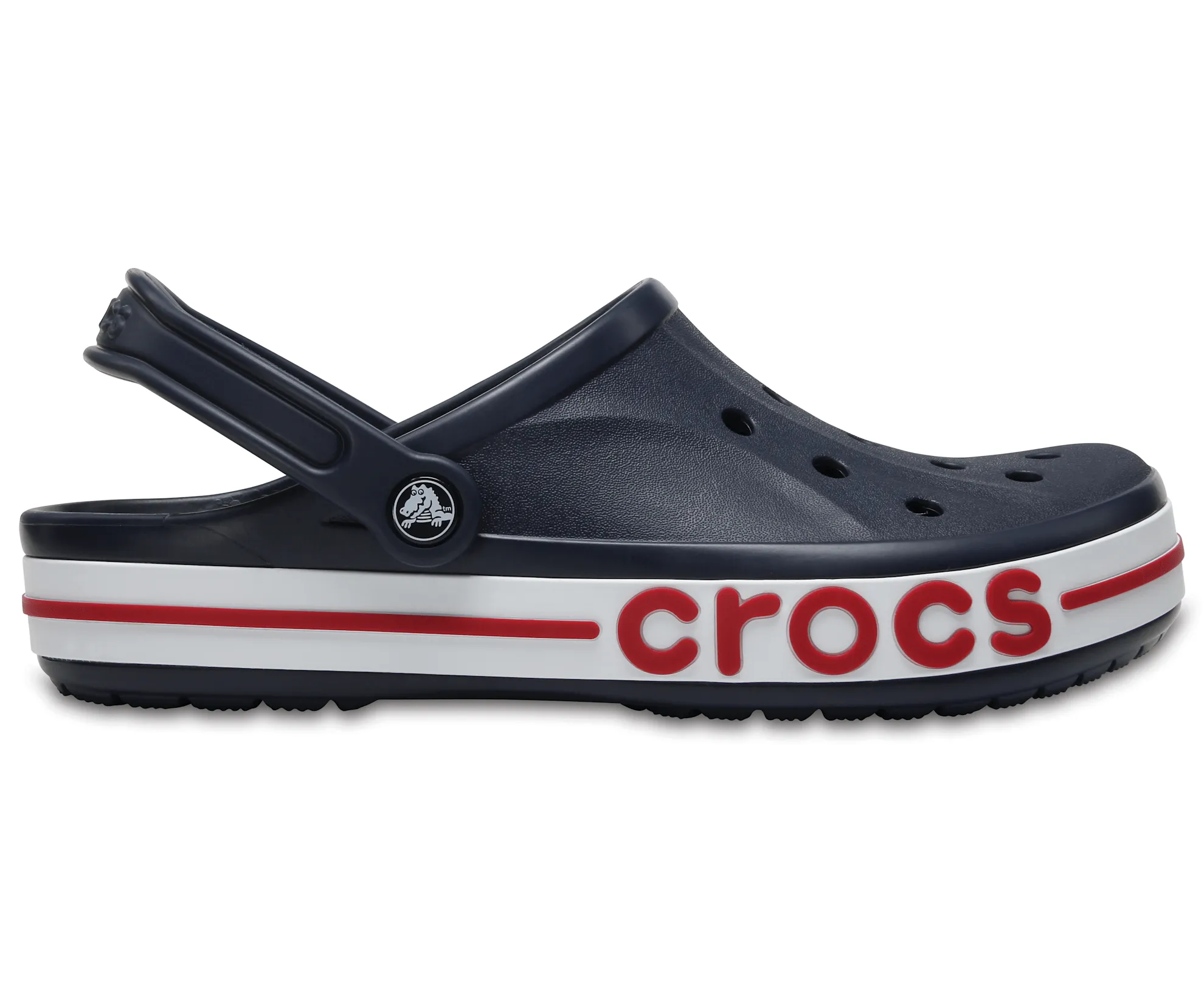 CROCS BAYABAND CLOG