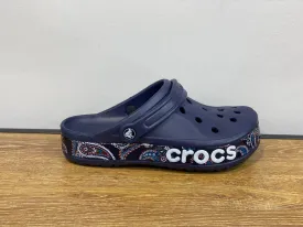 CROCS BAYABAND GRAPHIC ll