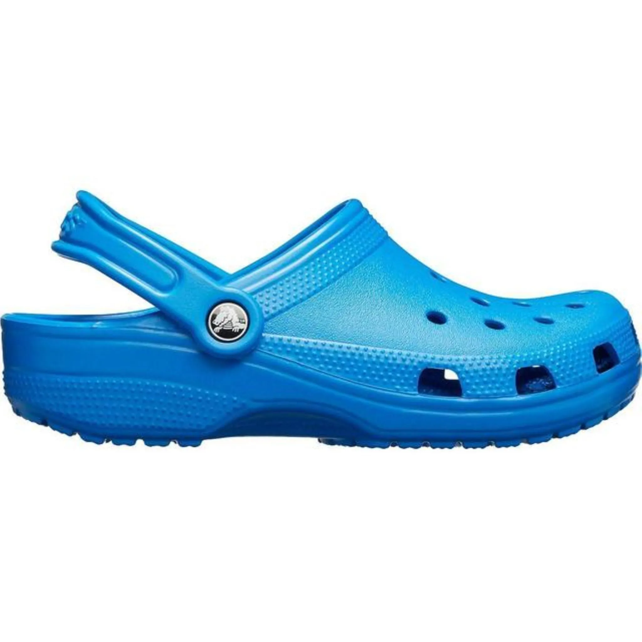 Crocs Bright Cobalt Classic Clog