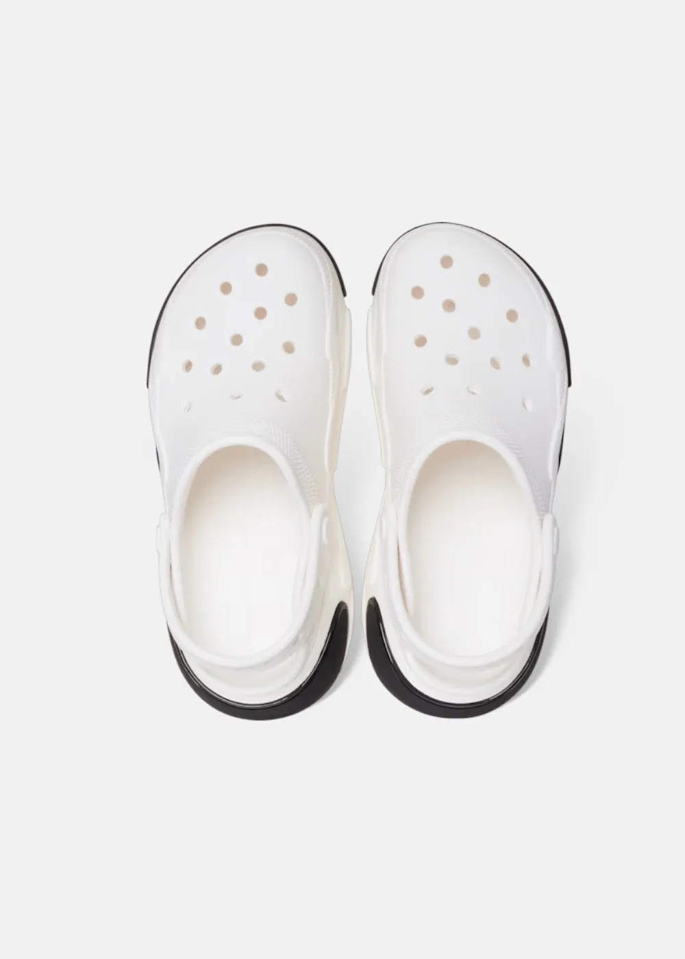 Crocs Bubble Crush Clog