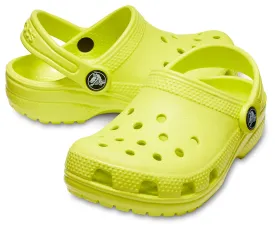 Crocs Citrus Classic Clog Kids