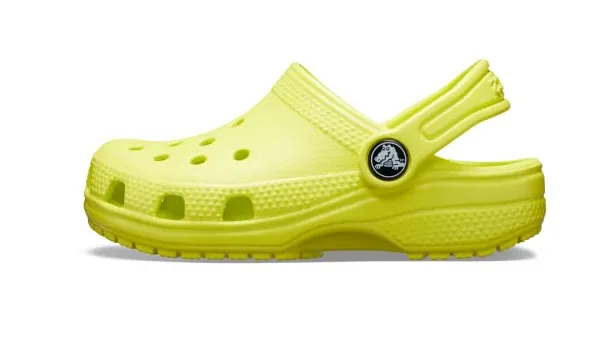 Crocs Citrus Classic Clog Kids