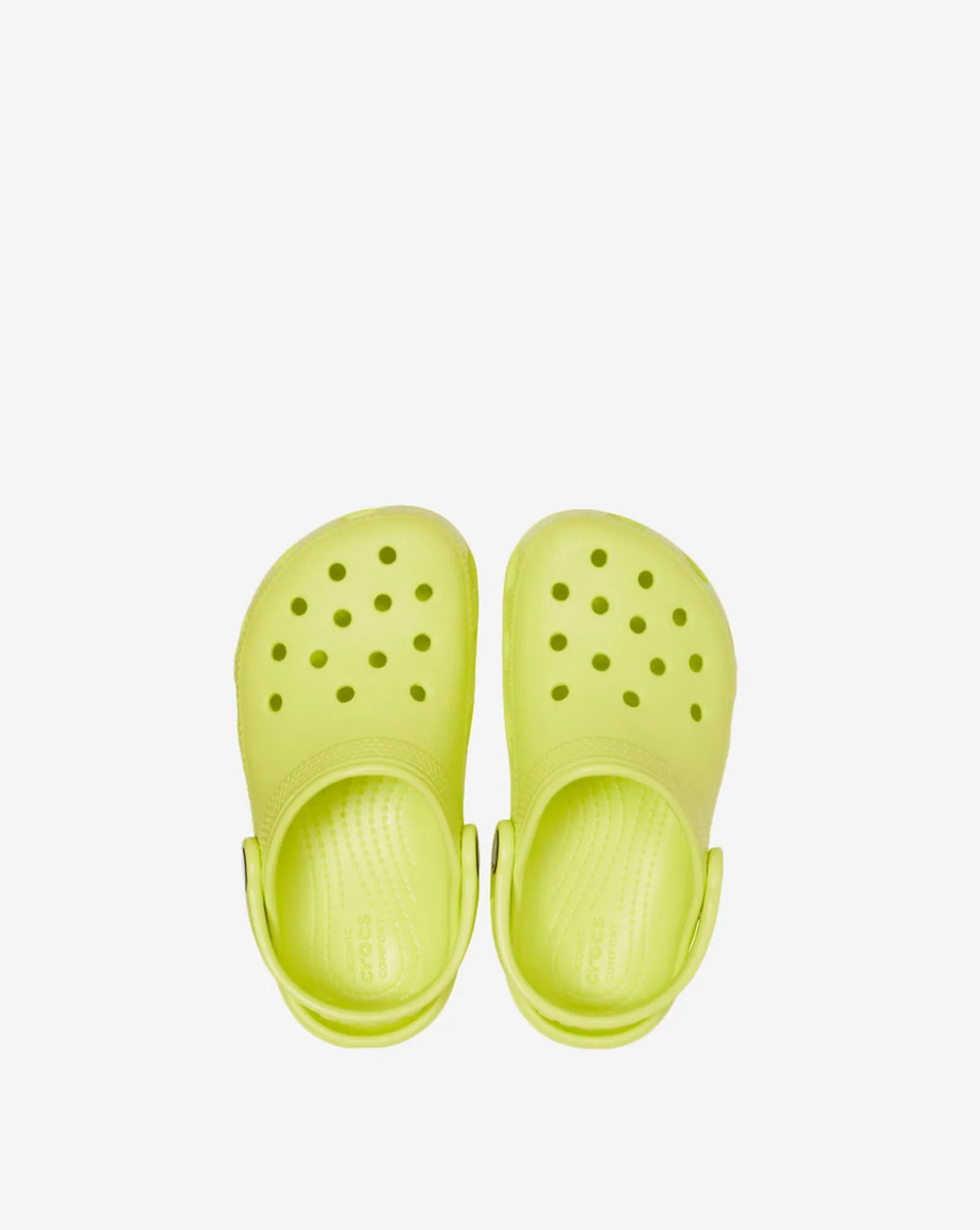 Crocs Citrus Classic Clog Kids