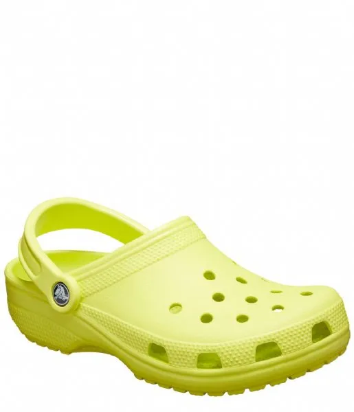 Crocs Citrus Classic Clog Kids