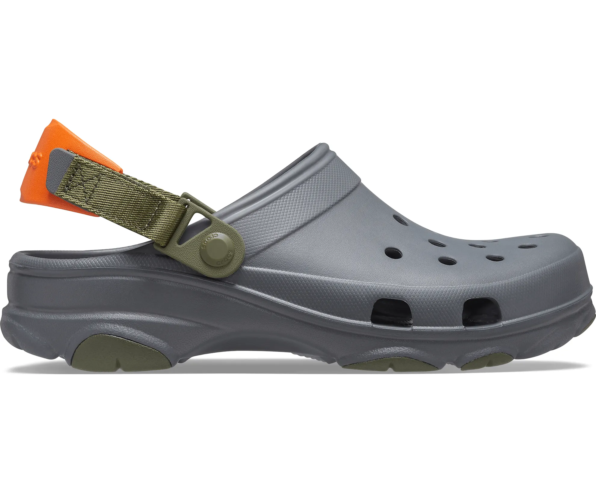 CROCS Classic All Terrain Clog (original)