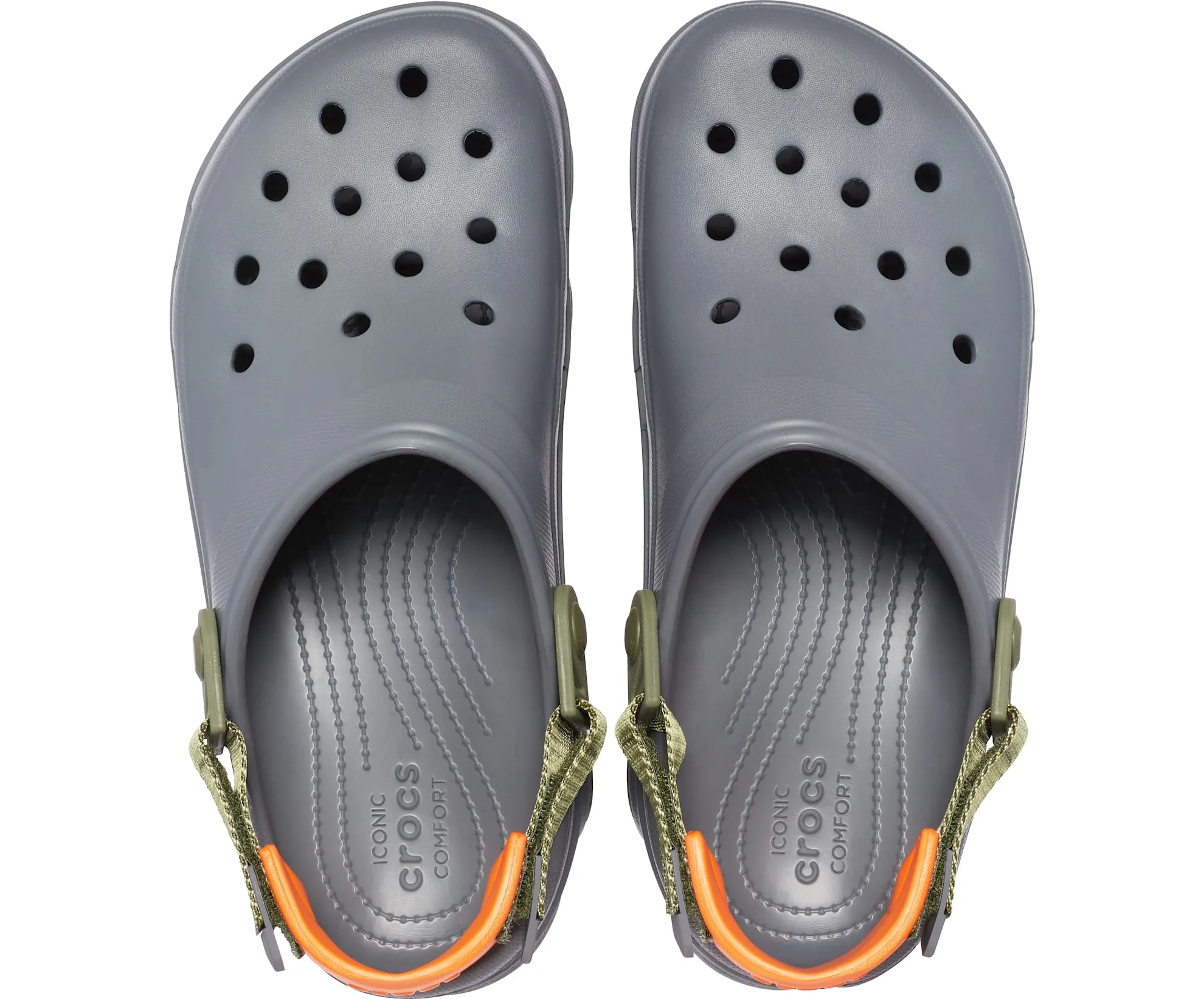 CROCS Classic All Terrain Clog (original)