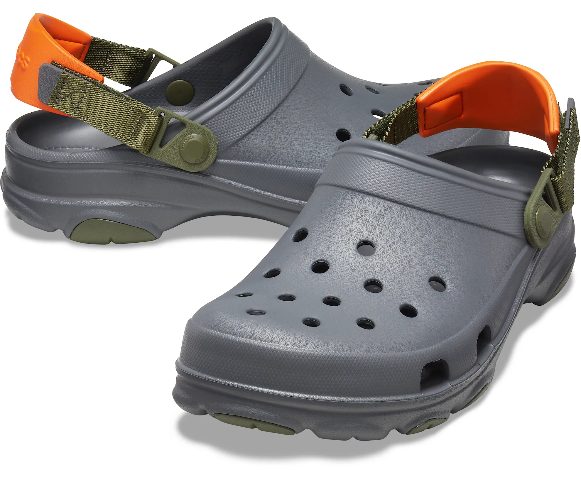 CROCS Classic All Terrain Clog (original)