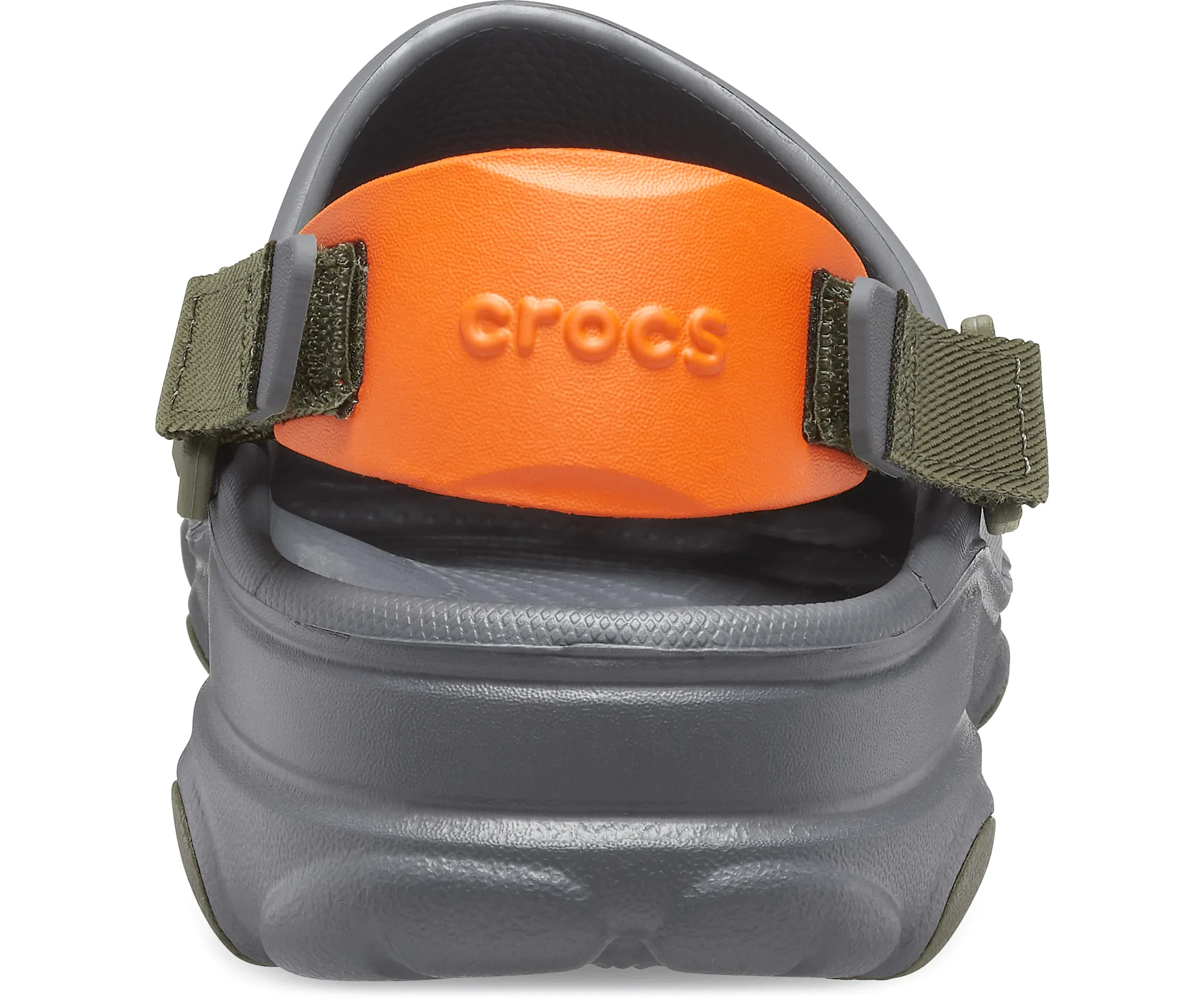 CROCS Classic All Terrain Clog (original)